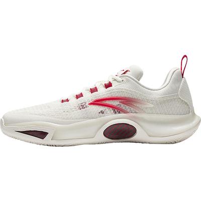 锋芒2篮球鞋2025夏季新款氮科技