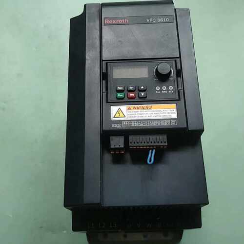 溢价-力士乐变频器VFC3610-11K0-3P4-MNA-7