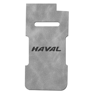 适用于26款哈弗大狗装饰用品大全配件车载好物改装中控水杯垫哈佛