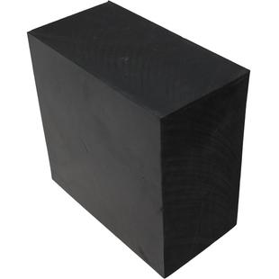 橡胶垫块减震垫板防震垫桥梁支座加厚工业缓冲垫防震胶厚胶垫方块