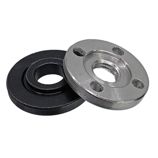 大角磨机压板压盖抛光机125压片230夹具180夹板150磨光机压板配件