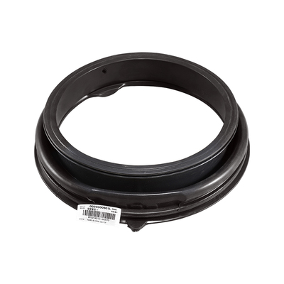 适用海尔滚筒洗衣机配件EG10014B39GU1窗垫EG8012B919GU1门密封圈