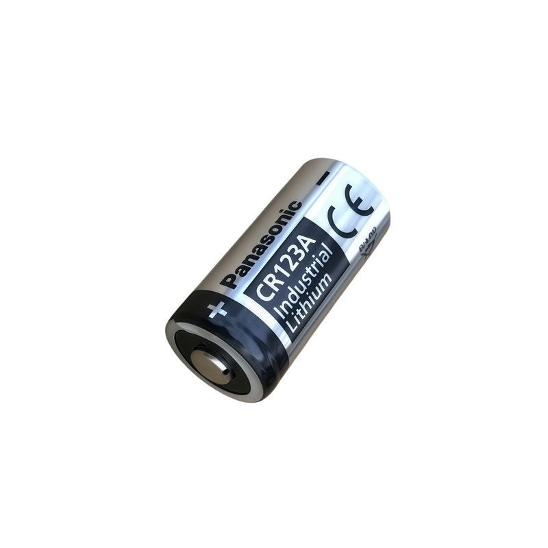 松下CR123A电池组MR-J4/6V