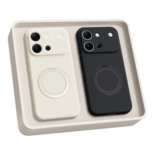 适用vivoS60手机壳S60元气版S50ProMini保护套带旋转支架S30新款vivo硅胶S20全包防摔pro男Mini女vos外壳viv0