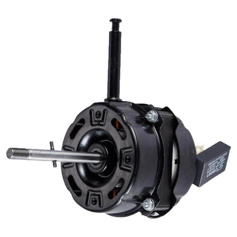 恒地20mm双轴承电风扇电机纯铜线落地扇马达FS-40大功率220V/60W