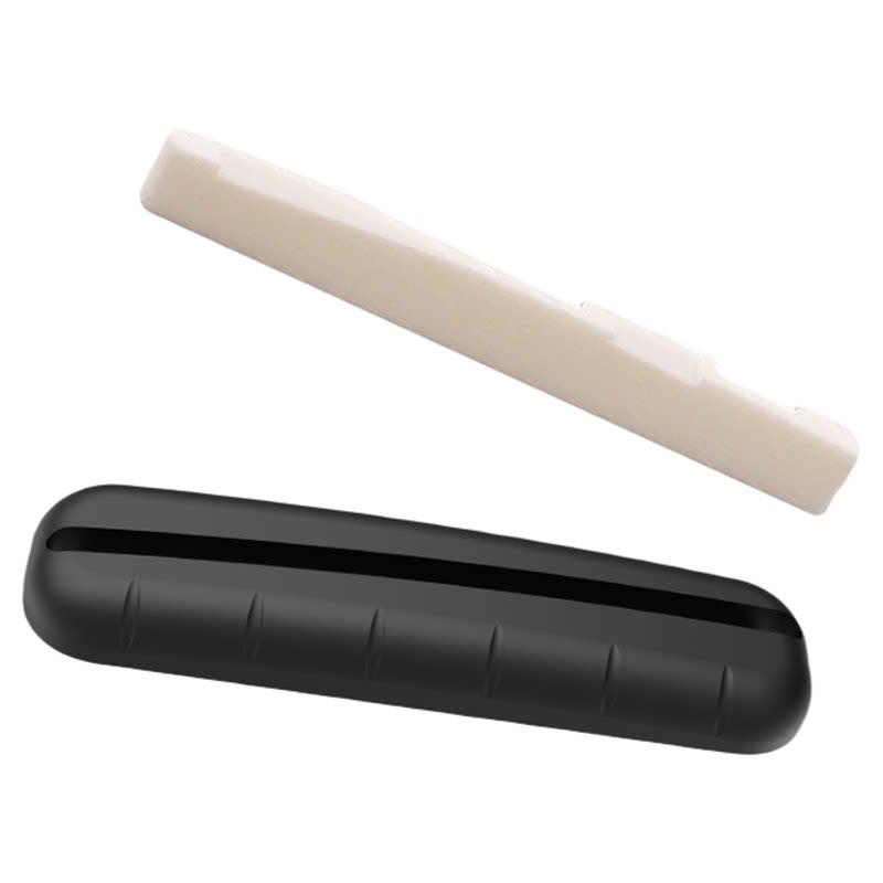 翼枫PRO吉他牛骨下弦枕+下码