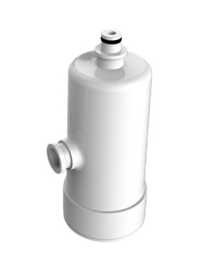 适配小沐B01B02优点卡扣过滤器