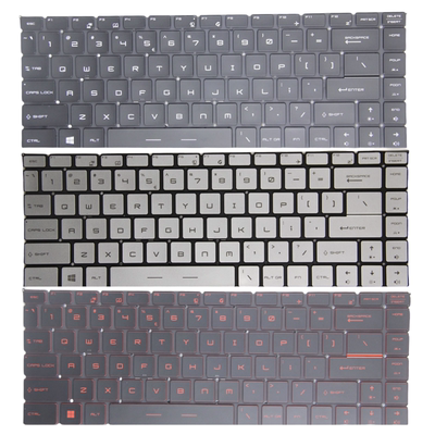 msi微星16R1PS42GS6516Q1键盘