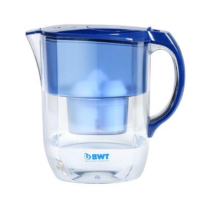bwt滤水壶家用倍世去水垢净水器