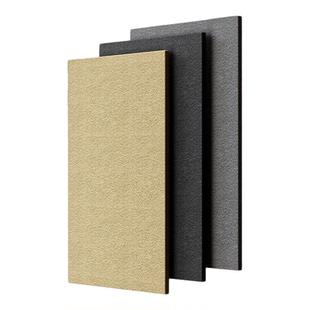 天花板隔音聚酯纤维隔音板超强隔音棉自粘墙贴房间隔音棉卧室家用