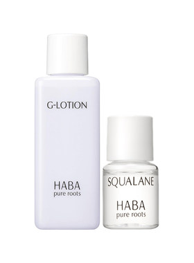 HABA润泽水美容4mlHABA润泽