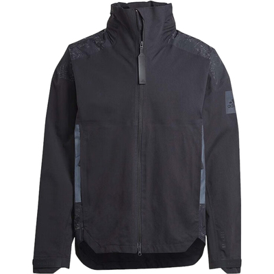 Adidas/阿迪达斯官方正品当季新款男士防风拉链夹克外套IP5568
