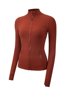 Define 女士夹克 *Nulu™ 芯吸丨lululemon丨LW4CD5S