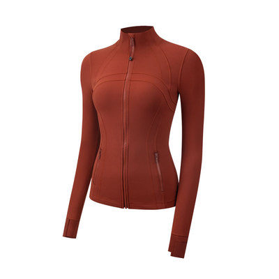 Define 女士夹克 *Nulu™ 芯吸丨lululemon丨LW4CD5S