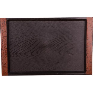 景德镇办公杯适用茶盘茶道树脂茶托茶杯托盘茶台茶座大号小号