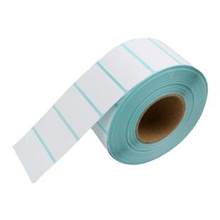 热卖三防热敏不干胶标签30x20条码打印纸GP3120 3150T 1324D ZD888T 420T  GT820 XP350 360 450 460B标签纸