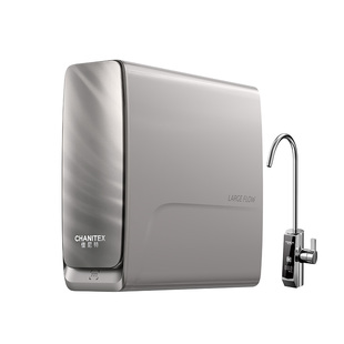 A.O.史密斯佳尼特直饮机家用过滤蓝鲸净水器CR2800AE1