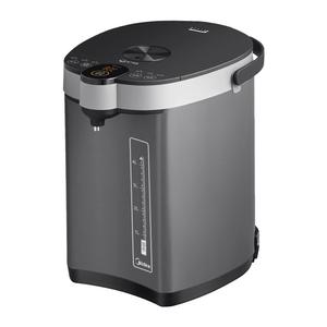 美的智能恒温电热水壶 家用保温烧水一体机