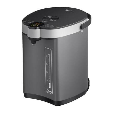 美的电热水壶家用电热水瓶智能保温一体水壶热水饮水机恒温烧水壶