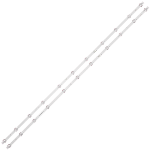 适用创维酷开50A2 50J3灯条JL.D500B1330-163AS-M-V01背光灯11灯
