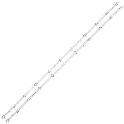 适用创维酷开50A250J3灯条