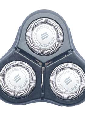 适用飞利浦剃须刀rq11刀头 rq1150x1180x rq1160 1155 1175配件