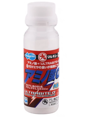 进口鲫鱼鲤鱼氨基酸添加剂