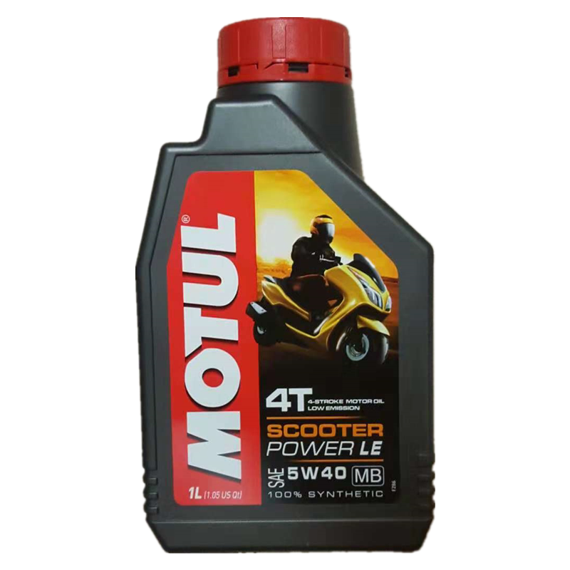 踏板车MOTUL/摩特润滑油机油