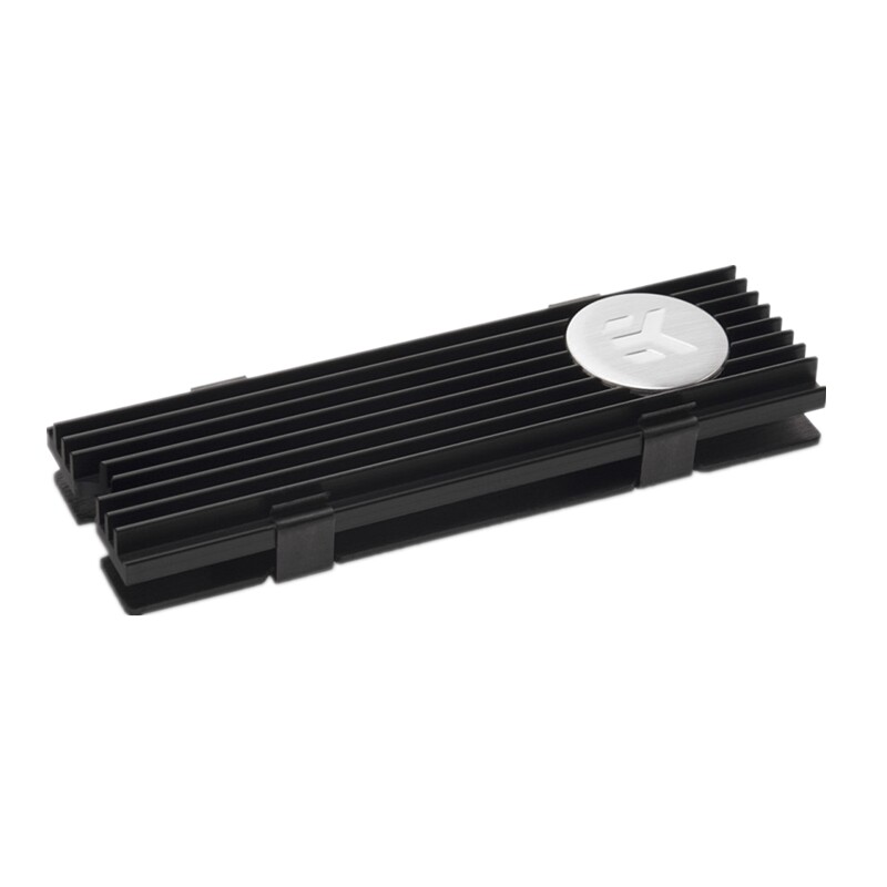 现货SSD固态硬盘M.2散热片