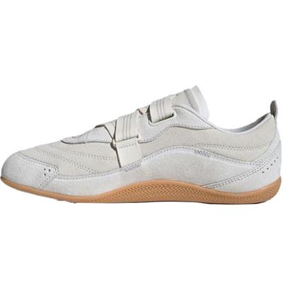 滔搏adidas阿迪达斯女鞋时尚简约户外运动休闲鞋JS0151