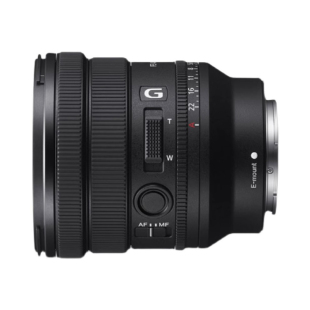 【自营】索尼FE PZ 16-35mm F4 G全画幅广角电影电动变焦镜头1635