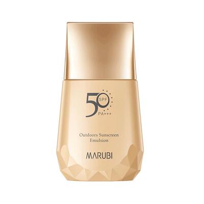 丸美防晒霜50SPF防紫外线面部