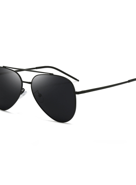 诺克维亚防紫线蛤蟆镜男女太阳镜