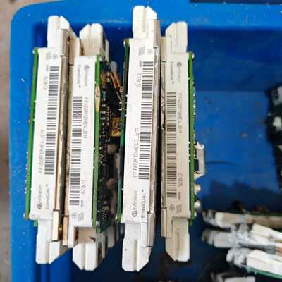 【议价-可维修】FF600R12ME4_B11 FF450R12ME4_B1 IGBT功率模块