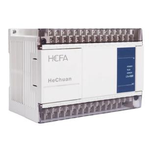 原装禾川LX1N-14/16/24/40/60/MR/MT(HCFA PLC全新)-D 可编程控制