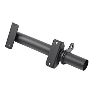 适用于24-25款北汽212T01专用尾门旗杆架改装二合一天线支架配件