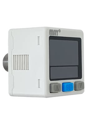 0.01kpa高精度压力开关模拟量