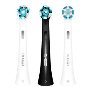 oral-b/欧乐B软毛牙刷头io7/8/9SW-3云感刷专用微震德国进口正品