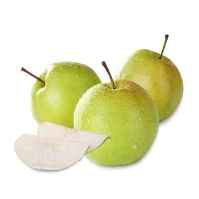 山西隰县媲美散装快递玉露香梨