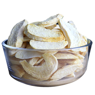 FD冻干黄桃干500g大包散装一斤装脱水水果干孕妇宝宝网红零食泡茶