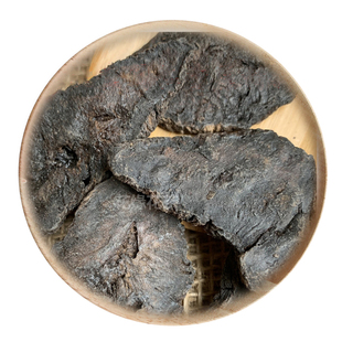 精选 中药材 熟地 熟地黄 九蒸九晒 50g可打粉 满包邮