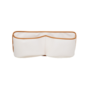 三轮车收纳袋适用于雅迪CL12后排挂袋大容量收纳包多功能置物神器