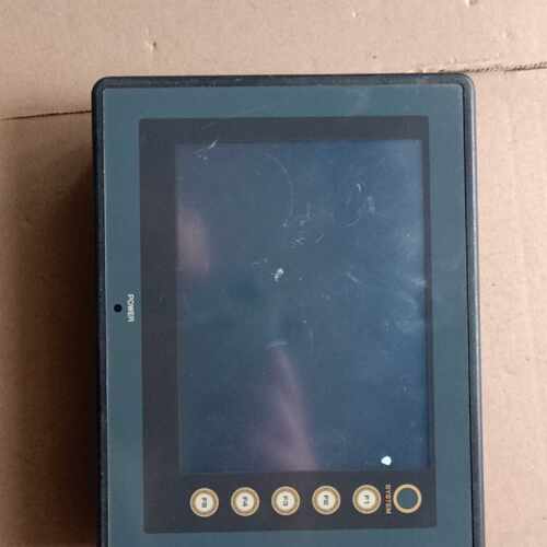 【议价-可维修】 电机 FUJI Eleric UG221H-LE4 触摸屏 /均有货