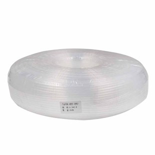 写真机供墨管5*3四排管耐腐蚀6*4六排管喷绘机墨水管墨囊排管软管