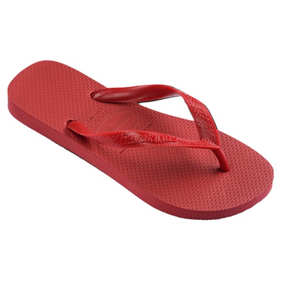 Havaianas春夏新款Top人字拖