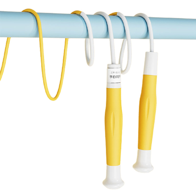 专业跳绳小学生中考专用