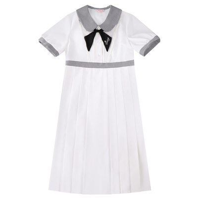 【雏菊物语】甜美jk制服盛夏服