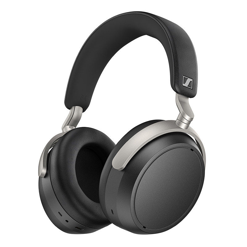 【自营】SENNHEISER森海塞尔HDB630无线高保真耳机头戴式hifi耳机
