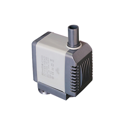 创星at305s鱼缸水泵抽水机过滤器