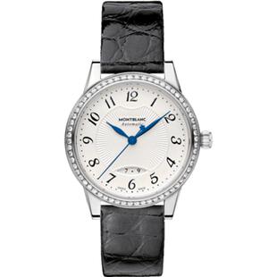 【自营】中古95新万宝龙宝曦系列女士手表机械镶钻时尚百搭